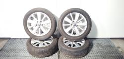 Set jante aliaj, cod 5K0601025S, Vw Jetta 4 (6Z)