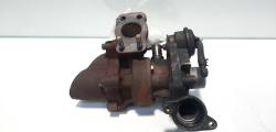 Turbosuflanta,  cod 54359700007, Peugeot 206, 1.4 hdi, DV4TD