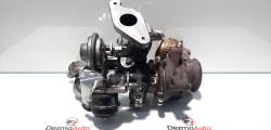 Turbosuflanta, cod 770332-0001, Peugeot 607, 2.2 hdi, 4HT