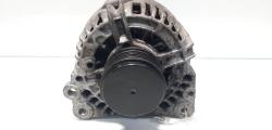 Alternator, cod 0986047250, Seat Toledo 2 (1M2) 1.8 benzina, AGN