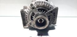 Alternator, cod AJ513587304, Opel Astra J, 1.6 cdti, B16DTH