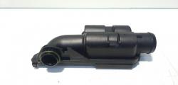 Tub intercooler, cod 9650712480, Peugeot 307 (3A/C) 1.4 hdi (id:299994)