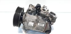 Compresor clima, cod 8K0260805J, Audi A5 (8T3) 2.0 tdi, CGK