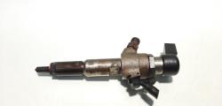 Injector, cod 9655304880, Ford Fusion (JU), 1.4 TDCI, F6JA