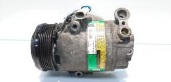 Compresor clima, cod GM24464152, Opel Vectra C, 2.0 dti, Y20DTH (pr:110747)