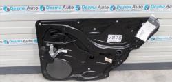 Macara manuala dreapta spate, Vw Passat (3C2) 2005-2010, (id:172384)