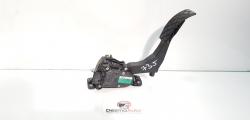 Pedala acceleratie, cod 6Q1721503C, Skoda Roomster Praktik (5J) 1.4 tdi, BMS