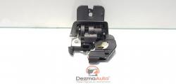 Broasca haion, cod 8K9827520, Audi A4 Avant (8K5, B8)