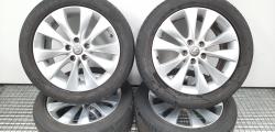 Set jante aliaj, Opel Astra J GTC