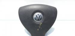 Airbag volan, cod 1K0880201AQ, Vw Passat Variant (3C5) (id:457494)