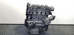 Motor, cod 9HU, Peugeot Expert (II) 1.6 hdi