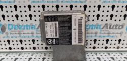 Calculator airbag, 5N0959655A, Vw Passat Variant, 2.0tdi, (id:151719)