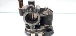 Clapeta acceleratie, cod 9157512, 0280750044, Opel Corsa C (F08, F68) 1.2 B, Z12XE (id:458171)