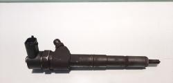 Injector, cod 0445110243, Alfa Romeo 159 (939) 1.9 jtdm, 939A2000