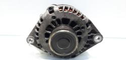 Alternator 140A, cod 13579675, Opel Astra J, 1.7 CDTI, A17DTE (pr:110747)