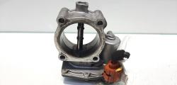 Clapeta acceleratie, cod GM55567728, Opel Astra J, 1.7 CDTI, A17DTE (id:458209)