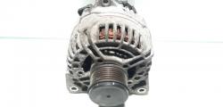 Alternator 120A, cod 231008578R, Renault Modus, 1.5 DCI, K9K750