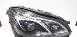 Far dreapta facelift full led, cod A2128205439KZ, Mercedes Clasa E (W212) (id:458517)