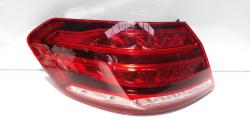 Stop stanga aripa facelift full led, cod A2129060703, Mercedes Clasa E (W212) (id:458519)
