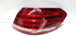Stop dreapta aripa facelift  full led, cod A2129060803, Mercedes Clasa E (W212) (id:458520)