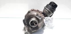 Turbosuflanta,  cod 03L145702E, Audi A6 (4F2, C6) 2.0 tdi , CAH (pr:570537)