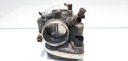 Clapeta acceleratie, cod GM55562380, Opel Astra H, 1.8 benz, Z18XER (id:480291)