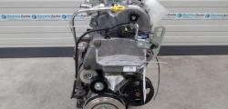 Motor, 199A9000, Fiat Punto, 1.3M-JET,(pr:345722)