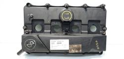 Capac culbutori, cod 2S7Q-6K271-CC, Ford Mondeo 3 (B5Y) 2.0 TDCI, HJBC (id:458439)