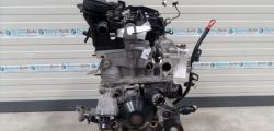 Motor, cod; N47D20C, Bmw 3 (E90), 2.0D, (pr:110747)