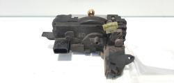 Broasca stanga fata, cod 13210748, Opel Astra H