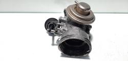 Egr cu clapeta, cod 038131501T, Audi A3 (8L1) 1.9 tdi, ASZ