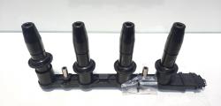 Bobina inductie, Opel Astra H Sedan, 1.8 benz, Z18XER