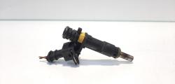 Injector, cod GM55353806, Opel Vectra C, 1.8 benz, Z18XER