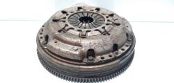 Volanta masa dubla cu placa presiune, Peugeot 307 CC (3B), 1.4 HDI, 8HX, 5 vit man