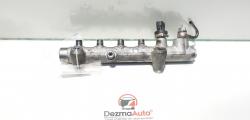 Rampa injectoare,  cod 0445214094, Opel Astra H Combi, 1.7 CDTI, Z17DTH