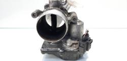 Clapeta acceleratie, cod 03L128063E, Audi A5 (8T3) 2.0 TDI, CFFB