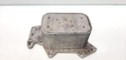 Racitor ulei, cod 059117021K, Audi A6 Avant (4F5, C6), 3.0 TDI, CDYA