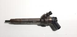 Injector, cod 779844604, 0445110289, Bmw 3 (E90) 2.0 D, N47D20C (id:458110)