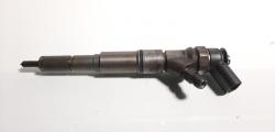 Injector, cod 7794652, 0445110212 Bmw 5 (E60) 2.5 D, 256D2 (id:425972)