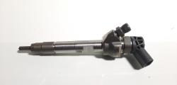 Injector, cod 0445110401, 850690202 Bmw 1 (F20) 1.6 d, N47C16A (id:152560)