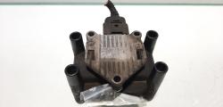 Bobina inductie, cod 032905106P, VW Polo (9N), 1.4 benz, AUB