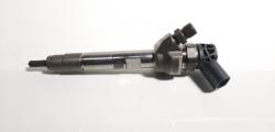 Injector, cod 8514148-03, 044110743 Bmw X4 (F26) 2.0 d, N47D20A (id:401279)