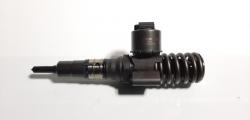 Injector, cod 03G130073G+, BTC, 0414720404, Vw Golf 5 Variant (1K5) 2.0 tdi, BKD (id:410906)