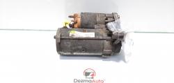 Electromotor, cod 9662854080, Citroen C5 (II) 1.6 hdi, 9HZ