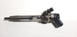 Injector, cod 8514148-03, 0445110743 Bmw X4 (F26) 2.0 D, N47D20A (id:433952)