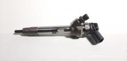 Injector, cod 8514148-03, 0445110743  Bmw X4 (F26) 2.0 D, N47D20A (id:433951)