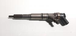 Injector cod  0445110161, Bmw 3 (E46) 2.0D (id:294018)