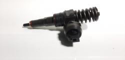 Injector, cod 045130073T, BTD, 0414720035 Vw Polo (9N) 1.4 tdi, AMF (id:440489)