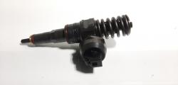 Injector, cod 045130073T, BTD, 0414720035 Vw Polo (9N) 1.4 tdi, AMF (id:441473)