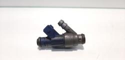 Injector, cod 06A906031C, 0280155791, VW Golf 4 (1J1), 2.0 benz, AZJ